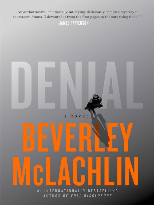 Title details for Denial by Beverley McLachlin - Wait list